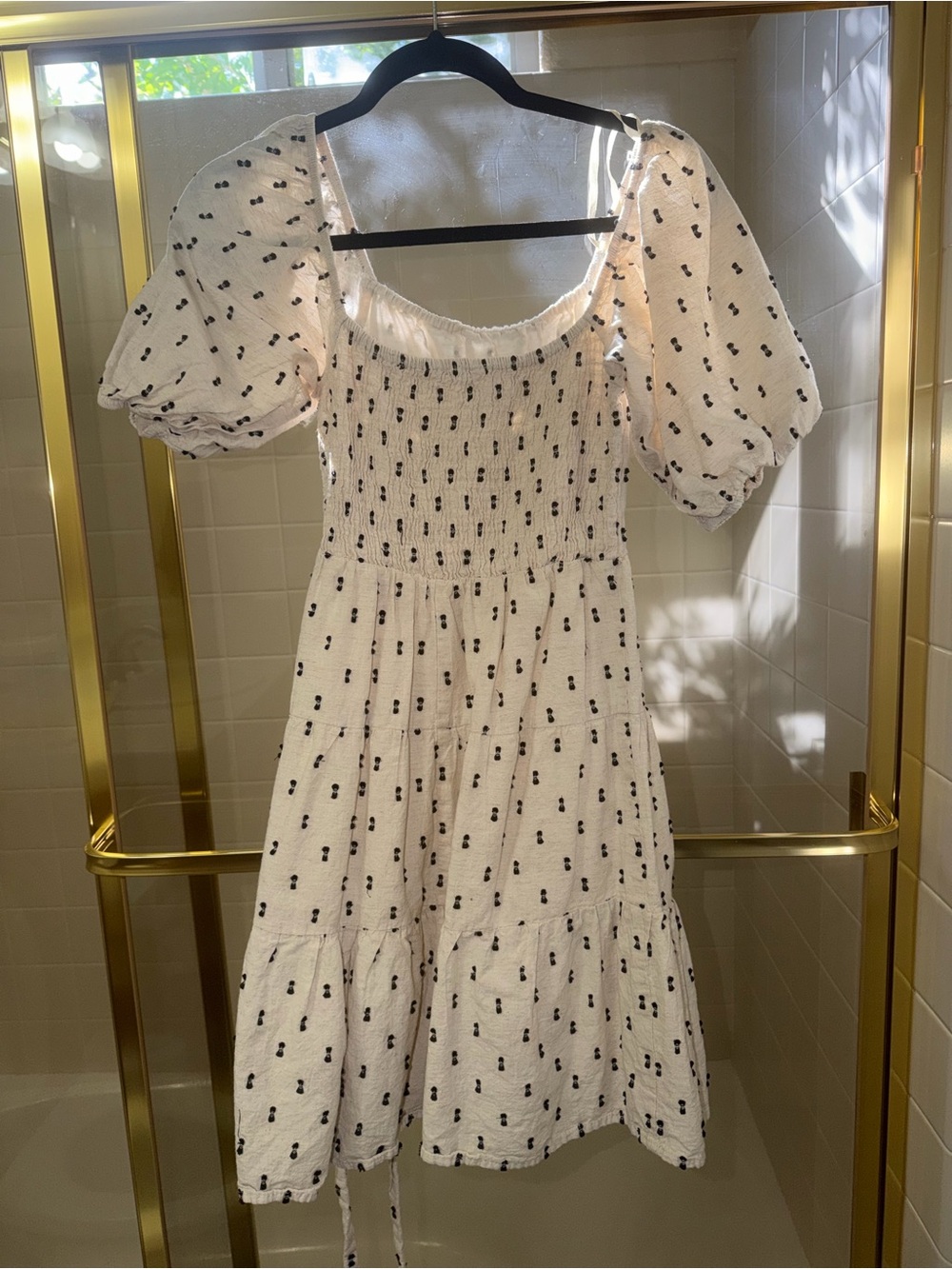 Sim & Sam Dress - Picture 3 of 3